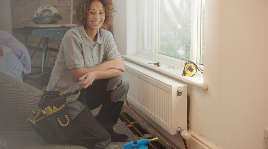 Professional expert plumbing services in McDowell, VA